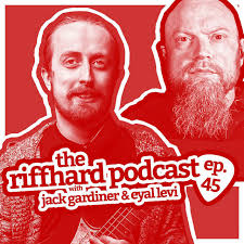 Jack Gardiner (Stu Hamm, China Crisis)