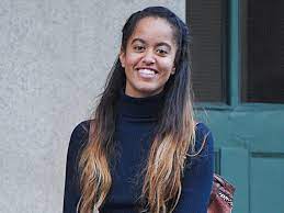 Her father, barack obama, was the 44th president of the united states while her mom was the first lady who is loved by many. Malia Obama S College Life Looks Exactly As Fun As We D Hoped Vanity Fair