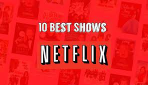 Think you've watched all of netflix during quarantine? 10 Best Netflix Shows 2020 That Need Binge Watching