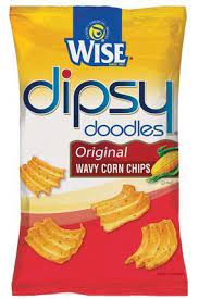 Pin On Wise Potato Chips