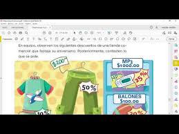 Libro matematicas 5 contestado es uno de los libros de ccc revisados aquí. Libro De Matematicas 5 Grado 2020 Contestado Desafios Matematicos 5 P 180 186 Youtube