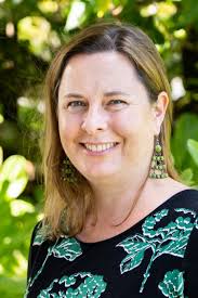 Marine biologist Tim Grabowski sees great value in students gaining skills  in teleconferencing