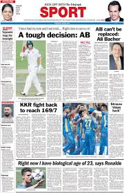 After a glut of speculative documentaries and conspiracy theories, her own voice can finally be heard. The Telegraph India English News Paper