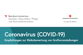 Was du für deinen salon und dein friseurteam während corona tun kannst? Checkliste Coronavirus Version 2 Zur Risikobewertung Von Veranstaltungen Eventfex