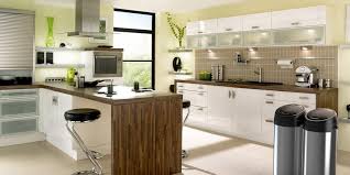 Modern kitchen design trends for 2020 are here. 6 Top Characteristics Of An Ultra Modern Kitchen Design