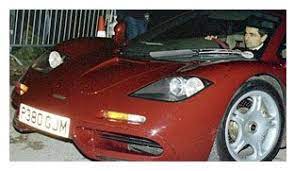 Jun 24, 2021 · rowan atkinson, popularly known as mr. Rowan Atkinson S Ferrari F430 Mclaren F1 Big Car Car