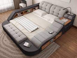 And our new pebbled ivory color shows textured tan highlights for a fresh, cool and natural springtime look. Next Level Chill The Ultimate Bed