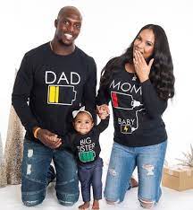 If You Like What You See Follow Me Pin Kiddneann Give Me More Board Ideas Fmoig Yg T Yg T Y Funny Baby Clothes Matching Family Outfits Family Outfits