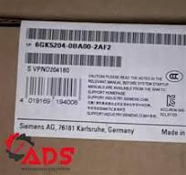 Siemens,6GK5204-0BA00-2AF2 SCALANCE XF204