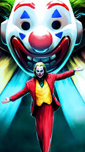 Joaquin phoenix poses for a portrait at the adelaide hotel during the toronto international film. Joaquin Phoenix Joker Hd Iphone Wallpapers Wallpaper Cave