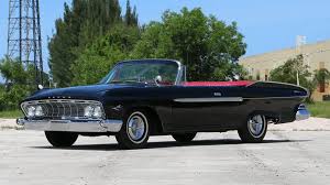 Image result for Buckskin 1961 Dart