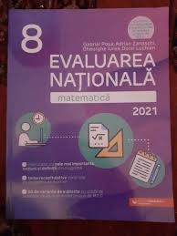 Elevii care susțin evaluarea națională 2021 vor putea sublinia cuvintele în textele de la limba. Culegeri Evaluare Nationala 2021 Bucuresti Sectorul 4 Olx Ro