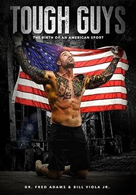 Tough Guys (book) - Wikipedia