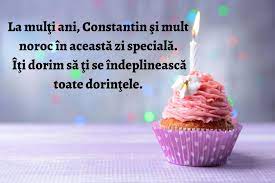 Posted in zi de naștere. Mesaje De Constantin È™i Elena Ce UrÄƒri Le PuteÈ›i Trimite SÄƒrbÄƒtoriÈ›ilor Libertatea