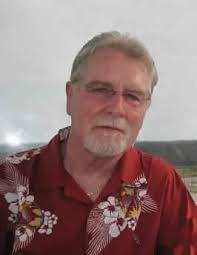 Harry Lee Sweet, d. March 11, 2015