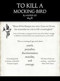 Mockingbird tattoo to kill a mockingbird bird in a cage mocking birds bird tattoo wrist buch design photoshop submission for 'minimalist movie posters 5' contest | design #8819277. Tkam Social Prejudice Quotes Quotesgram