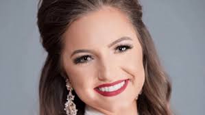 Road to Miss Arkansas 2019: Miss Southeast Arkansas Charlee Carter