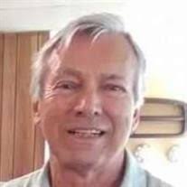 Charles Calahan Obituary