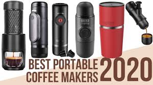 We did not find results for: Top 5 Best Portable Espresso Makers In 2021 From 50 To 160
