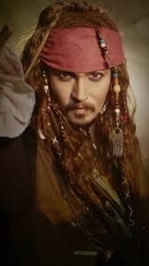 Fácil maquillaje de pirata al estilo Jack Sparrow