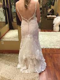 Looking for mermaid wedding dresses for your special day? Pin On Wedding Gown Bustle Styles