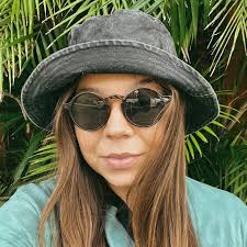 Hailey David's Instagram, Twitter & Facebook