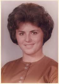 Starr Alycia Sherman Graves (1945-1987)