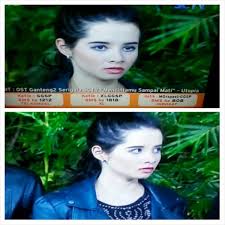 Hasil gambar untuk Jovita Karen sctv