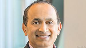 VMware CEO exits as Broadcom lays out how company looks post merger