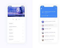 Pin On Iphone X Ui Design