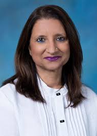 Aziza T. Shad, M.D., Now Leading the Prestigious Herman & Walter Samuelson  Children's Hospital at Sinai