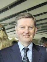 Paul Nolan Equestrian