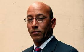 Claudia Webbe: Trial drove me to brink