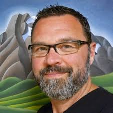 Darryl Funk's Instagram, Twitter & Facebook