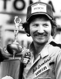 So I just got done watching a documentary called refuse to lose when Jeff  Gordon won his first Daytona 500 and 97 and he wrecked Earnhardt