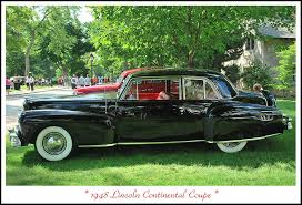 Image result for Moss Green 1948 Lincoln