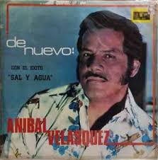 Anibal Velasquez