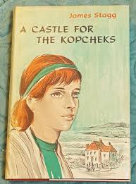 A Castle for the Kopcheks by James Stagg: (1964)