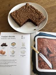 Epingle Par Meg Anne Sur Recettes En 2020 Chocolat Noir Noisette Recette