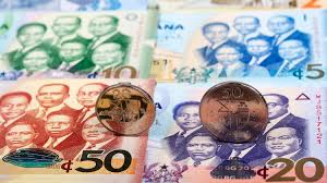 Bitcoin is neither legal nor illegal in ghana. Ghana May Issue Digital Currency In Near Future Says Central Bank Chief Coindesk