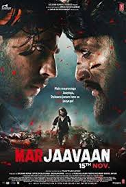 Marjaavaan 2019 Hd Movies Download Full Movies Free Download Movies
