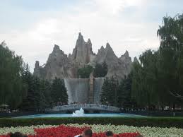 Download vector logo of canada's wonderland. International Street Wikipedia