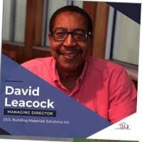 David Leacock's Instagram, Twitter & Facebook