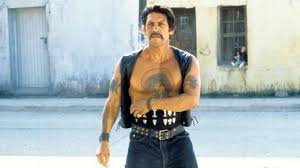 Danny trejo is one of the most famous names in hollywood. Nothing Can Kill Danny Trejo