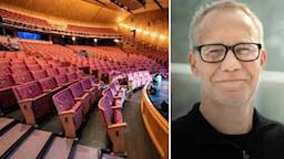 Phoenix-trummisen: ”OS-avslutningen liknade ett punkgig”