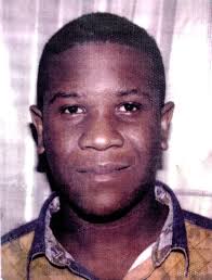 My niece Joy Gardner died after being bound and gagged by police