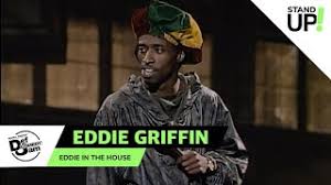 A man claiming to be an african prince, on a quest in los angeles to find his princess. Eddie Griffin Net Worth And Earnings 2021 Wealthy Genius