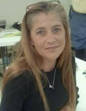 Obituary information for Terri Trent Booth