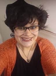 The hat I made for fall ❤️ I'm in love