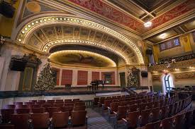 67 Perspicuous Cincinnati Music Hall Seating